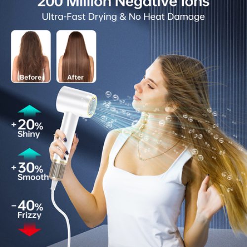 Hairdryer 100 ion (5)