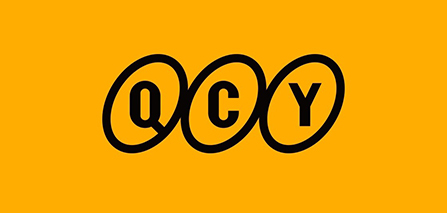 Logo QCY