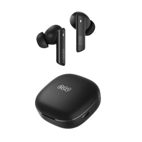 QCY Melobuds ANC Truly Wireless Earbuds