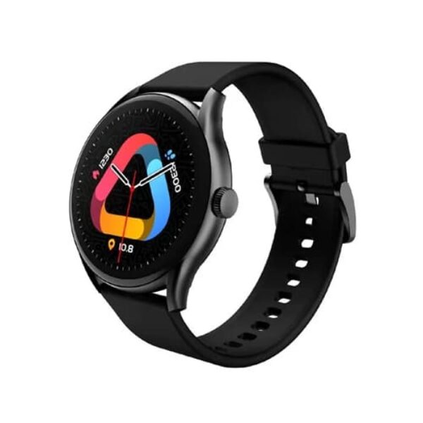 QCY Retina AMOLED HD Display Smartwatch